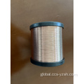 Copper Clad Copper Tinned Wire General purpose tinned copper clad copper wire Supplier